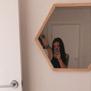 Meet your Posher, Benedetta